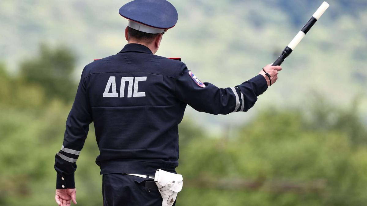 В Смоленской области проверят водителей-иностранцев