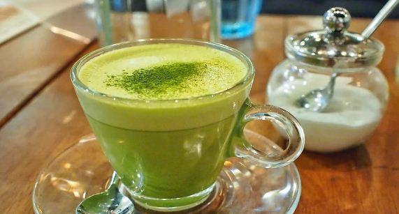 Japanese matcha tea recognized as source of longevity