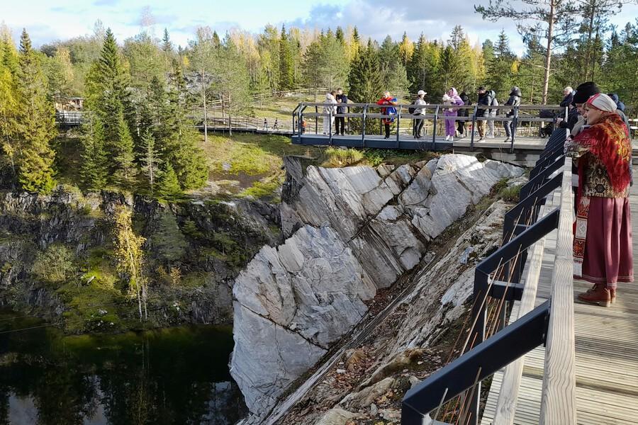 Туризм в Арктике: как глобальное потепление открывает новые маршруты