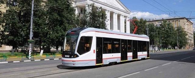 Ростов закупит новые трамваи на 428 млн рублей