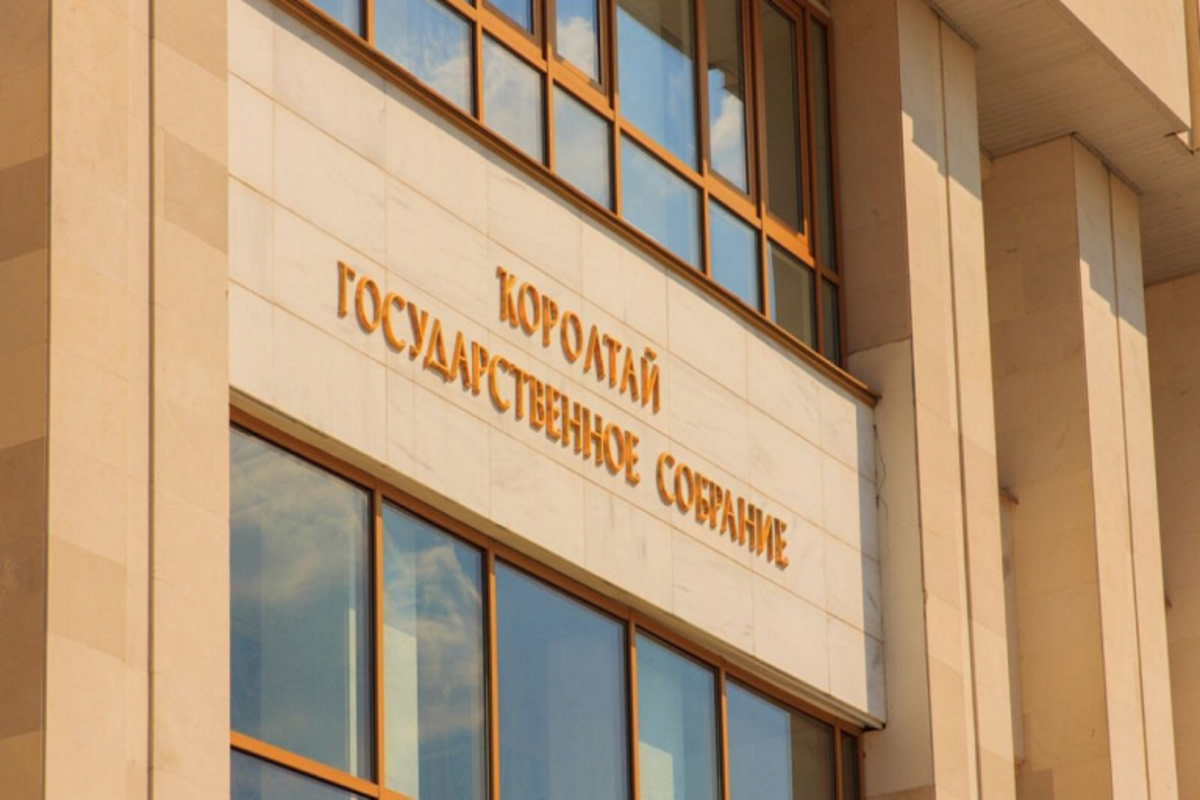 Депутаты Башкирии предложили усовершенствовать механизмы противодействия кибермошенничеству