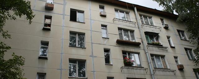 В Петербурге депутаты Заксобрания приняли закон о реновации жилфонда