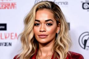 Рита Ора откровенно поведала о борьбе с комплексами