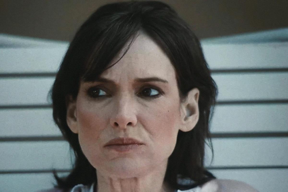 Вайнона Райдер и A$AP Rocky: неожиданный дуэт в новом клипе «Punk Rocky»