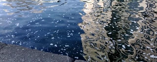 В реке Зай в РТ выявлено экстремально высокое содержание азота нитритного