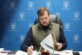 Губернатор Балицкий ужесточил меры по трудовым мигрантам в Запорожье