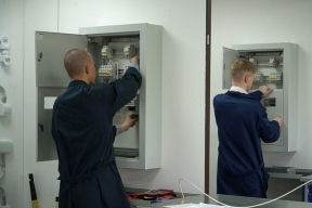 На Камчатке более тысячи студентов сдадут экзамен в условиях реального производства