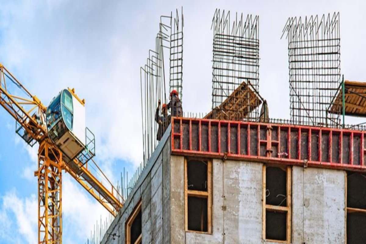 Власти Москвы выделили инвестору участок под строительство предприятия бытового обслуживания