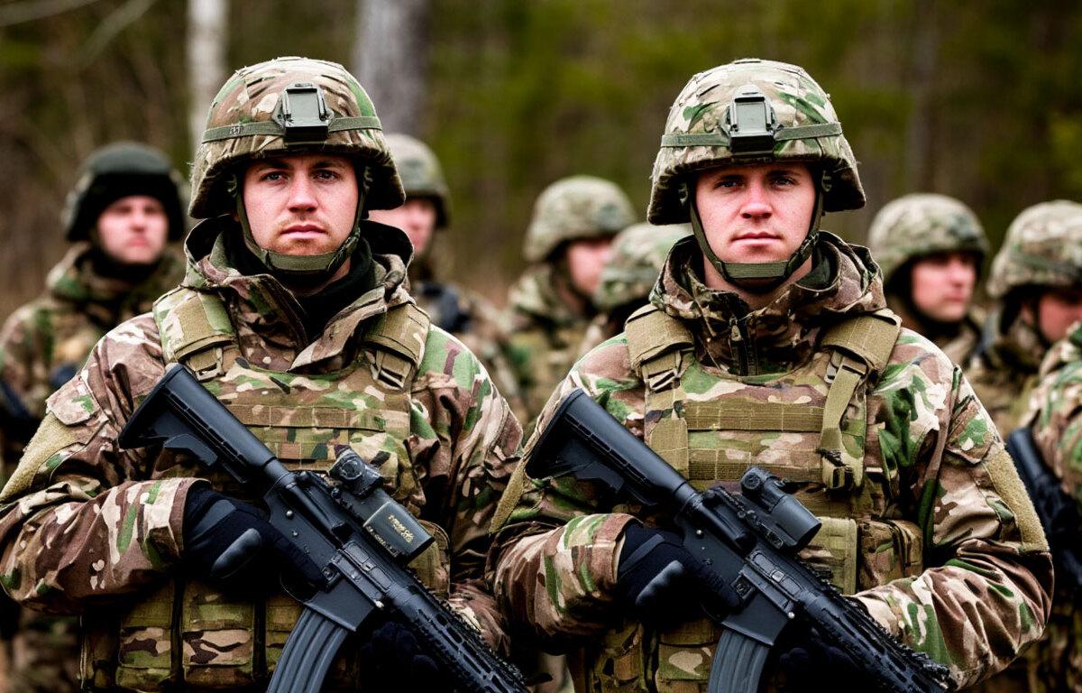 ВС России уничтожили бойцов ВСУ в туннеле