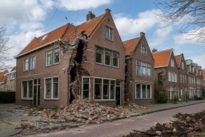 Стали известны последствия землетрясения в Магаданской области