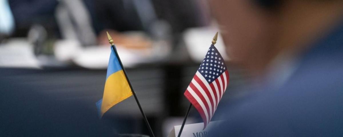 Профессор Петро назвал главный просчет стратегии США на Украине