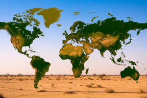 Сахель после Франции: как Москва, Пекин, Анкара и Абу-Даби делят континент, пока Париж зализывает раны?