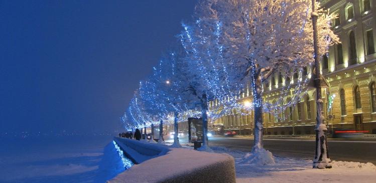 Петербург в рамках форума посетят министры культуры 36 стран