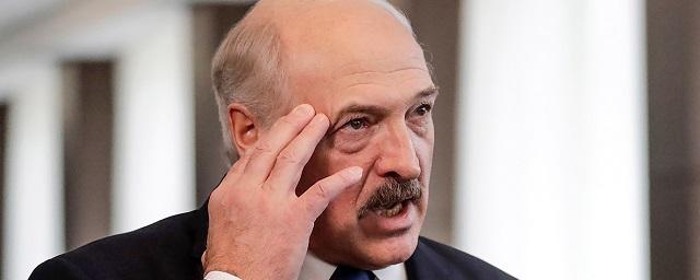 Лукашенко: Россия должна снизить стоимость газа для Белоруссии до уровня Европы