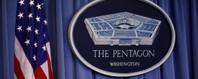 Pentagon denies report that U.S. has alien spacecraft