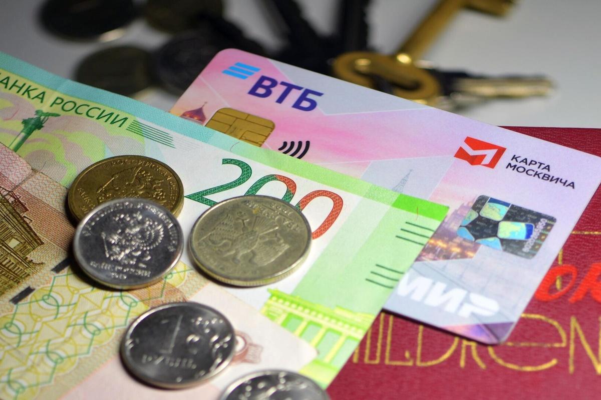 С 1 июня некоторым семьям будут выплачивать увеличенное пособие на детей