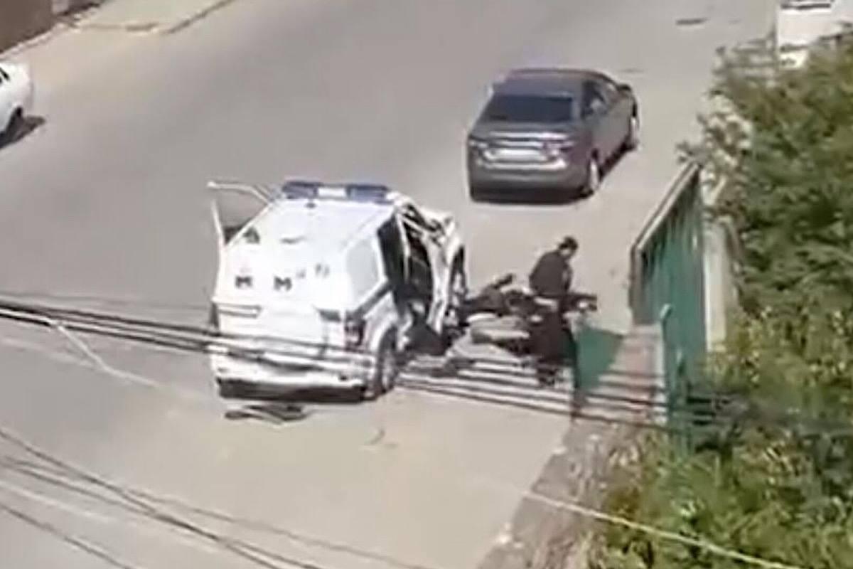 После перестрелки в Махачкале возбуждено уголовное дело