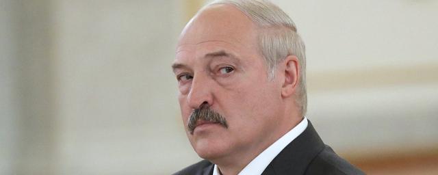 Лукашенко заявил о срыве белорусского «майдана»