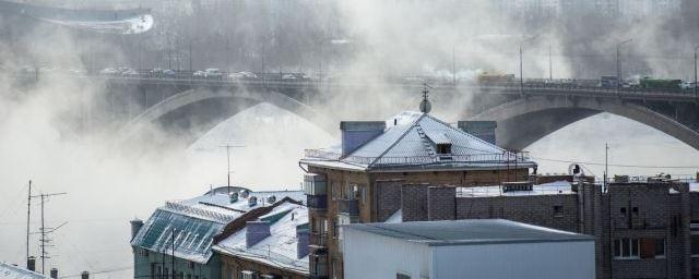 В Нижнем Новгороде ожидается аномально холодная погода