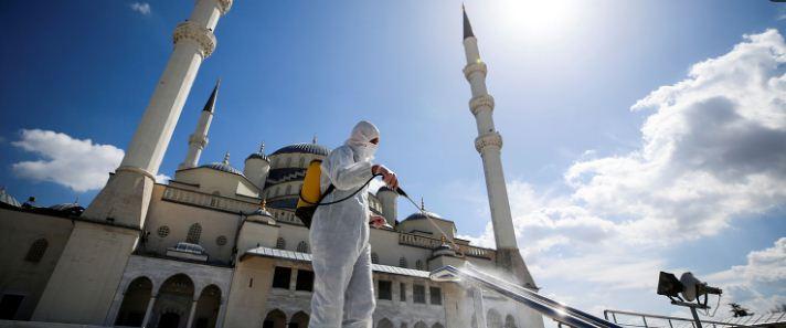 В туринудстрии Турции считают, что повторное закрытие страны может обанкротить отрасль