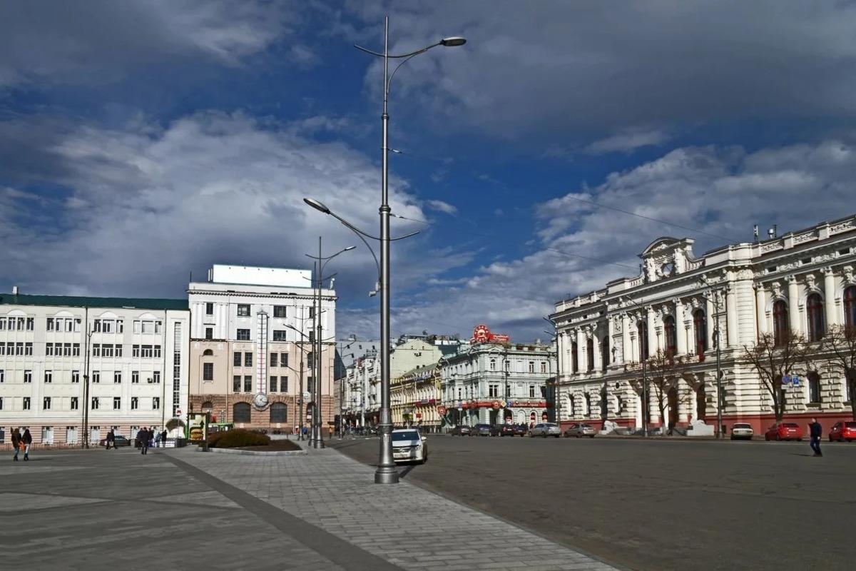 Стало известно, на каких участках дорог в Твери чаще всего происходят аварии