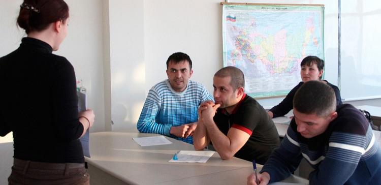 В Приморье мигранты могут пройти обучение в шести вузах