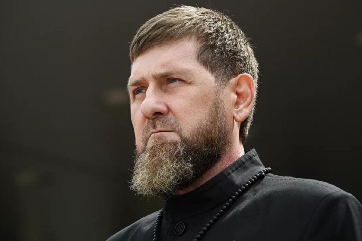СБУ заочно предъявила подозрение главе Чечни Кадырову по вопросу украинских пленных