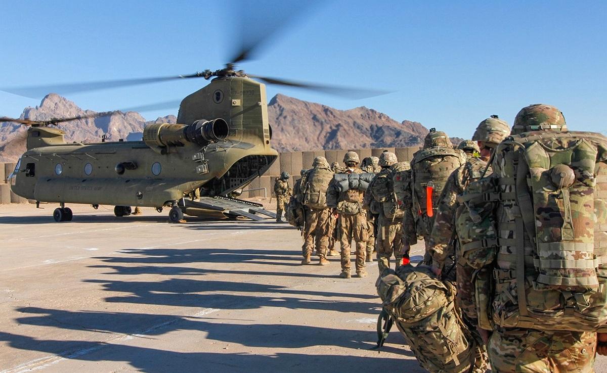 Натиск на Восток. Назван срок нападения НАТО на Россию. Что придумали эксперты Пентагона?