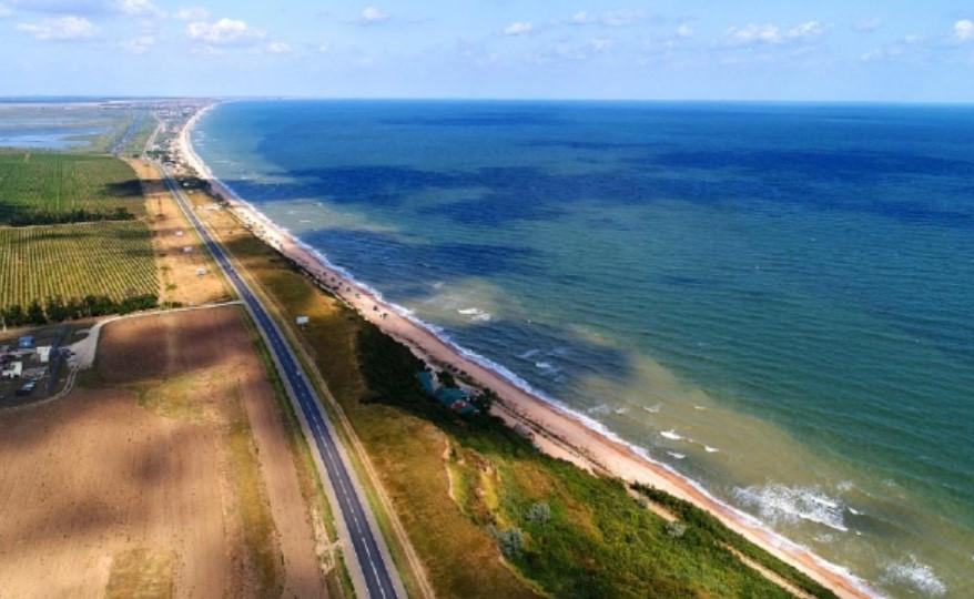 В новом курортном городе Кубани создадут медкластер, IT-парк и университет