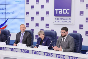 Более 61 тысячи заявок: ВАРМСУ подвела предварительные итоги заявочной кампании премии «Служение»