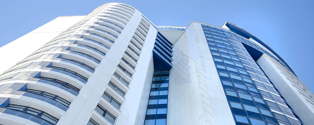 За апрель в Новосибирске поднялись цены на вторичное жилье