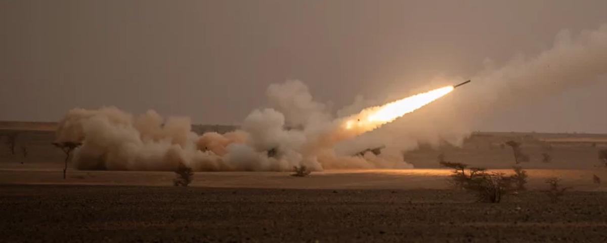 В Херсонской области погибли четверо полицейских при обстреле ВСУ из HIMARS