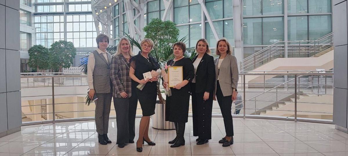 В Городском округе Пушкинский чествовали медработников за их высокий профессионализм