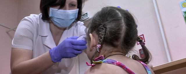 В десяти регионах РФ выявили вспышки коронавируса в детских учреждениях