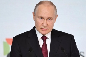 Путин напомнил, как в России разливали импортное вино под видом кубанского