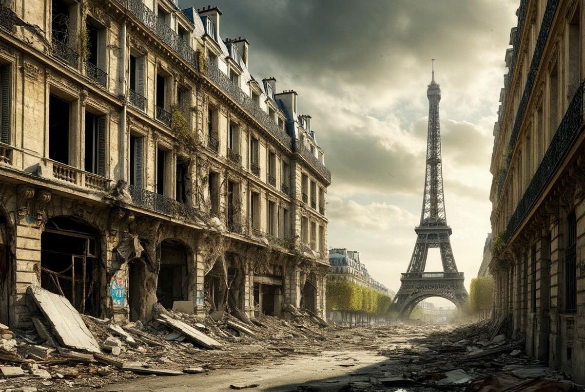 СВО-2 не будет? Европа готовится к войне, Путин готовит сокрушительный ответ