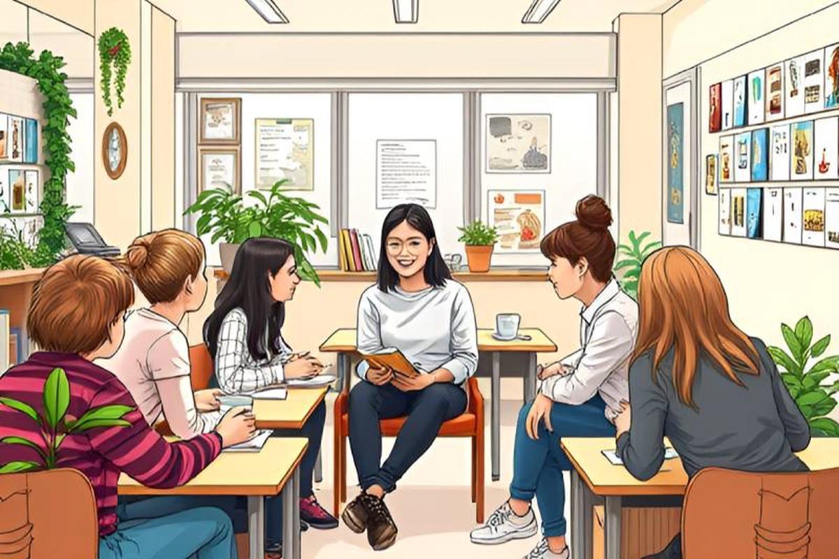 Дания планирует полностью отменить оценки в школах