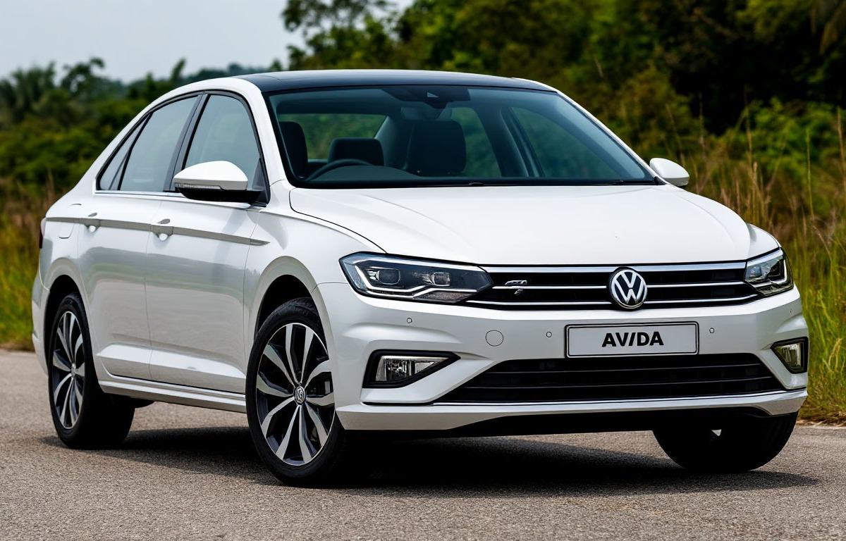 Немецкий «китаец» против LADA: почему Volkswagen оказался дешевле Весты