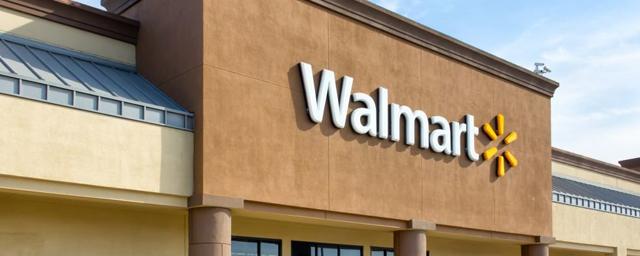 Накануне выборов Walmart убрала с прилавков своих магазинов всё оружие