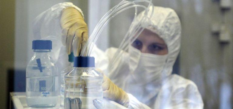 Российская вакцина против Эболы успешно прошла клинические испытания
