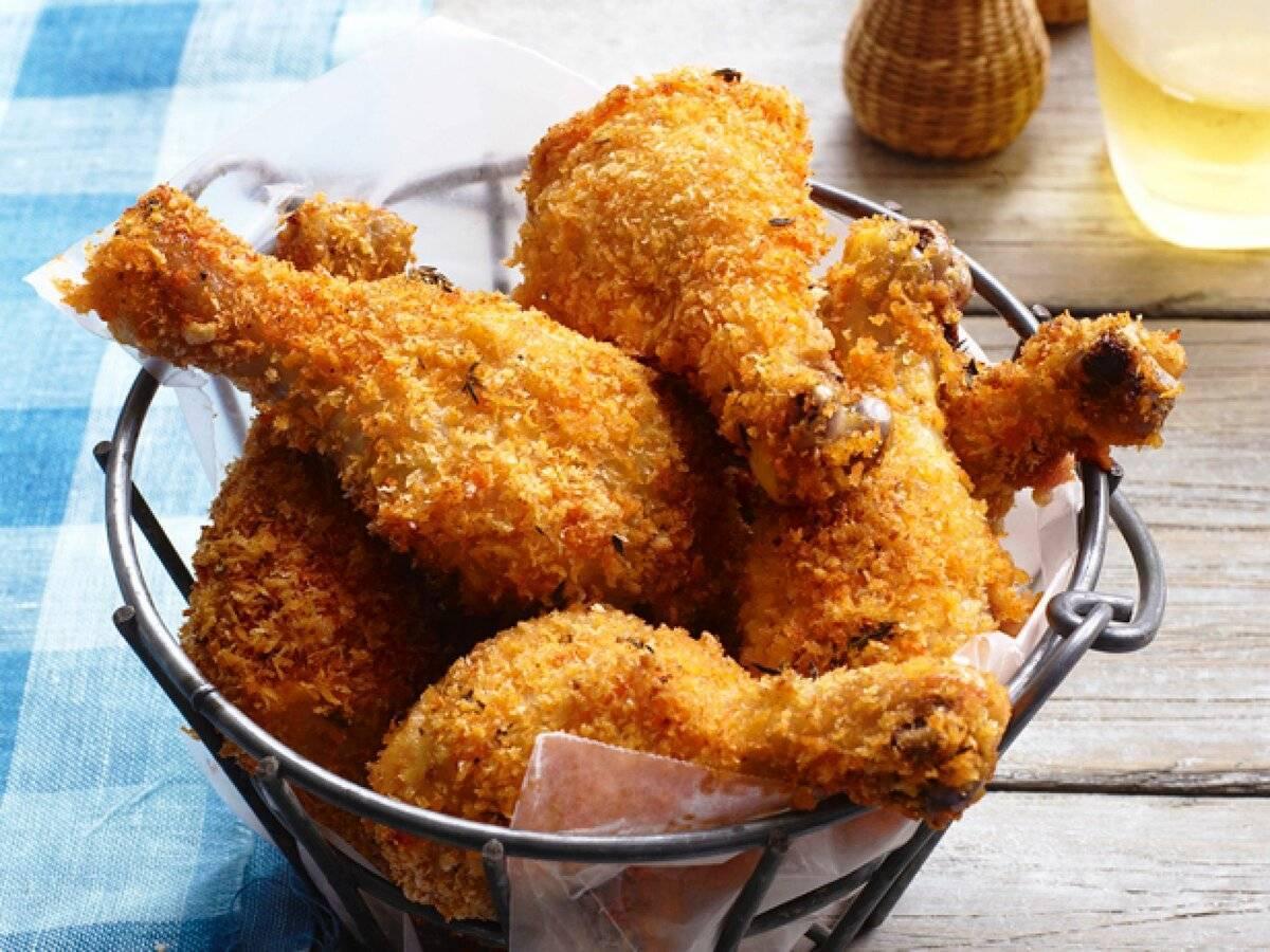 Эксперты дали советы начинающим поварам о том, как вкусно приготовить курицу
