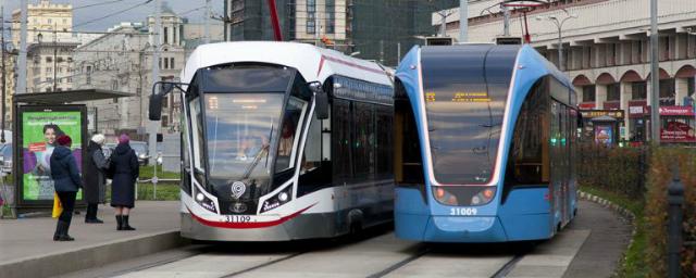 В Твери будут реконструировать 52 километра трамвайных путей