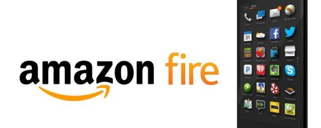 Планшетные компьютеры Amazon Fire стали доступны в новых цветах