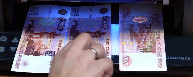 За сбыт поддельных денег в Новгороде задержали двух петербурженок