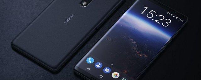 Nokia вошла в десятку самых продаваемых в России брендов смартфонов