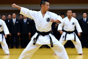 Международный турнир «Кубок Наций» – шанс для мордовских спортсменов