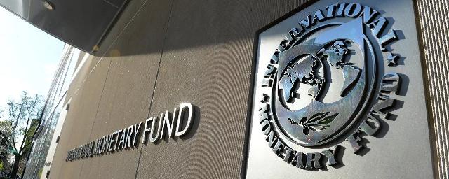 Глава Международного валютного фонда Георгиева призвала США решить проблему дефолта