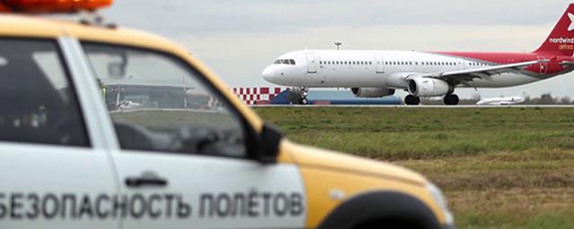 ICAO: безопасность полетов на российских самолетах может быть поставлена под сомнение