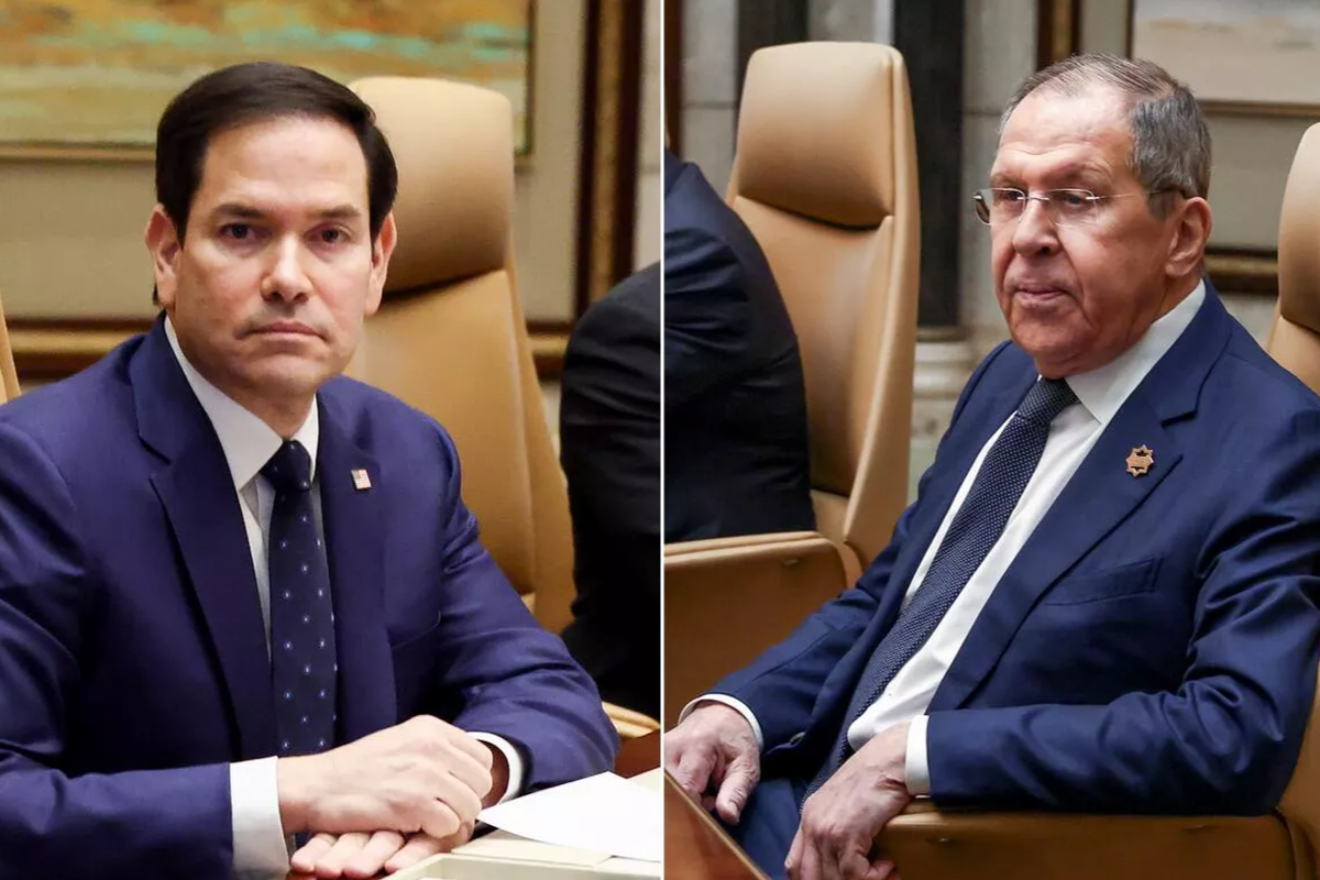 Глава Госдепа США рассказал о предложении России по украинскому урегулированию