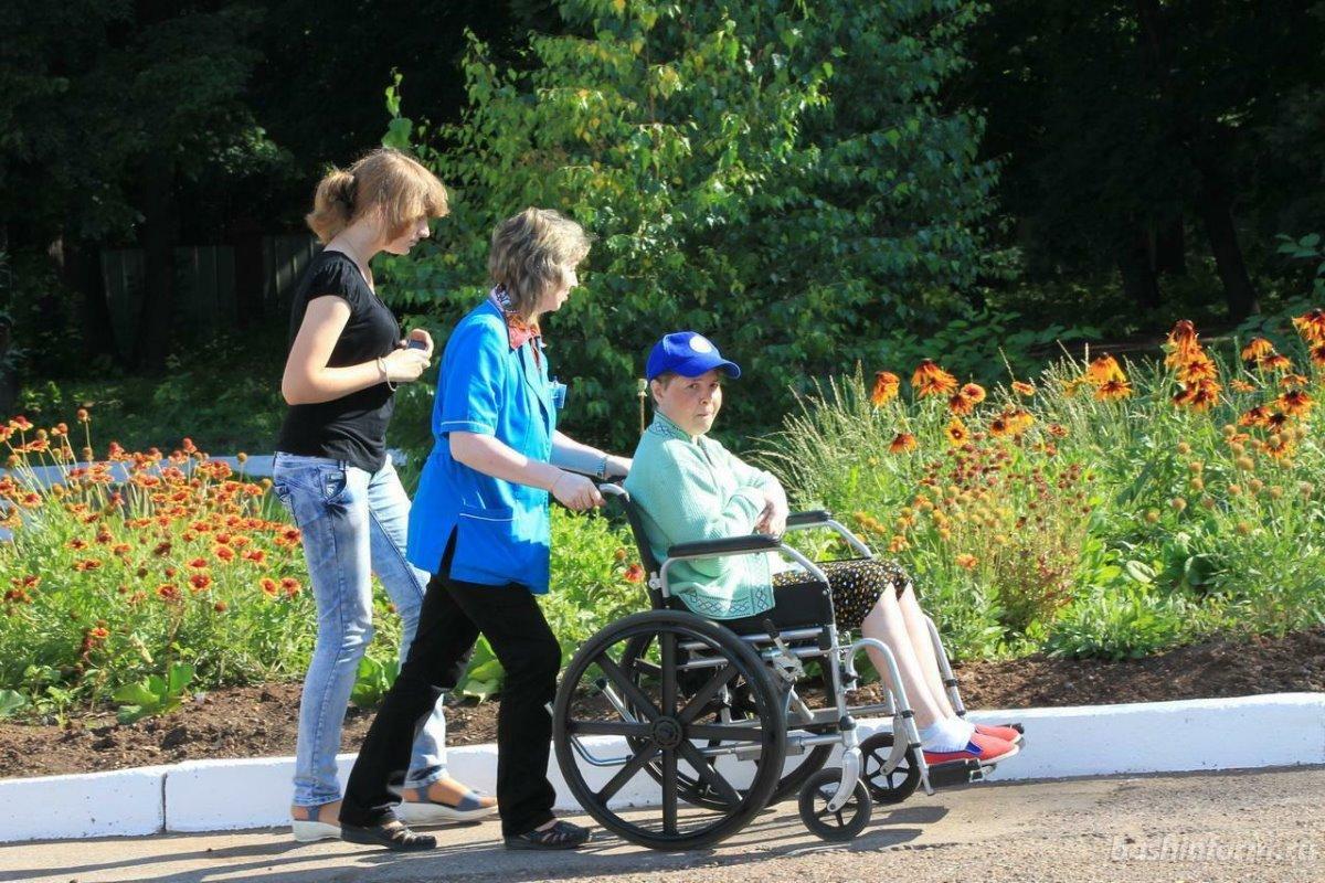 Жители Башкирии с ОВЗ получат новые возможности для реабилитации